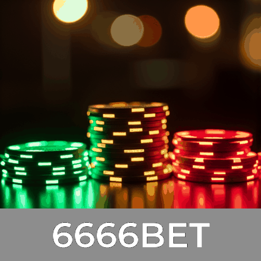 6666BET: Inovador App com Tecnologia de Streaming Avançada