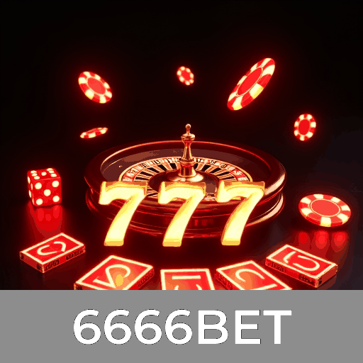 Experiência VIP no Casino com Dealers Certificados - 6666BET