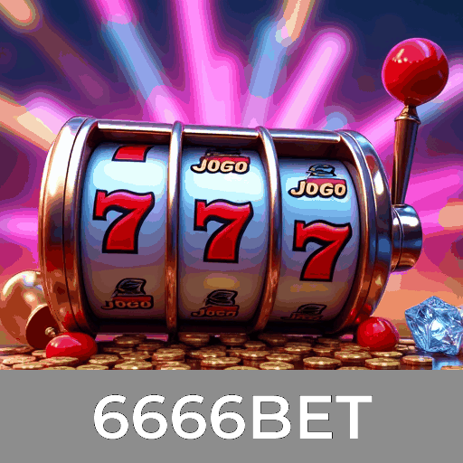 6666BET: Plataforma com Infraestrutura Robusta e Segurança Avançada