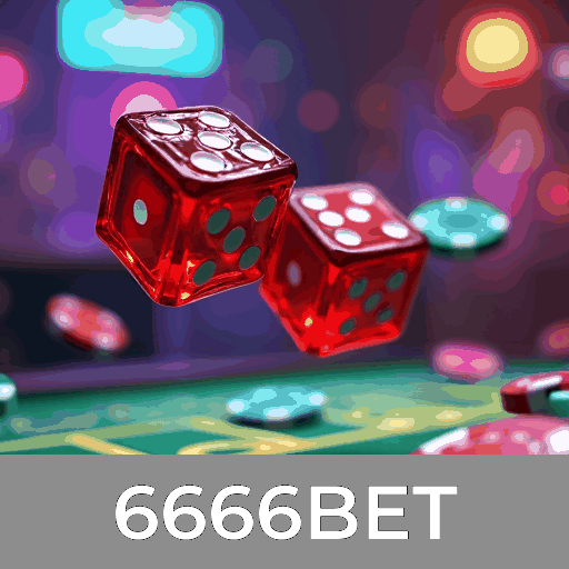 6666BET - Jogos de Cassino Online para Brasileiros